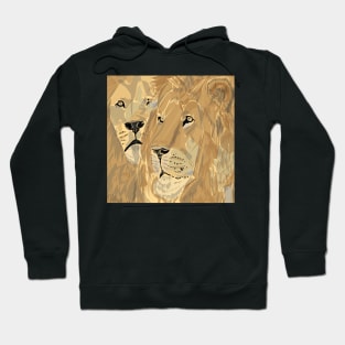 Lions Hoodie